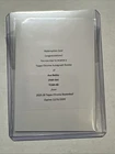 ACE BAILEY 2025-26 TOPPS CHROME ROOKIE AUTOGRAPH JAZZ #TCAR-AB RC AUTO
