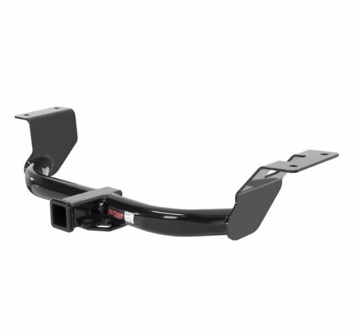 Custom-Fit-Class-III-Trailer-Hitch-2-Inch-Tow-Receiver-To-2012-to-2013-Honda-CRV