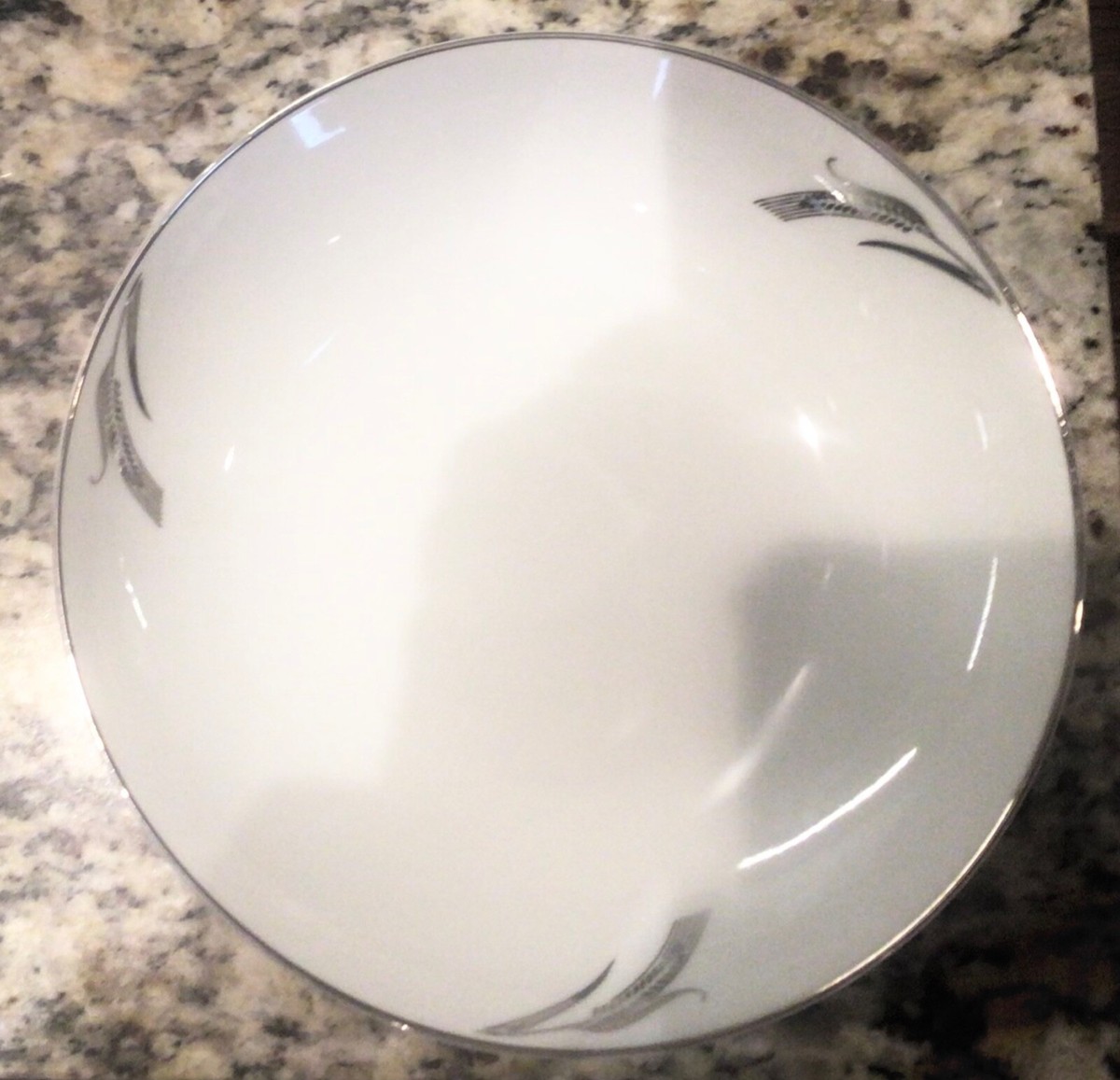 Fukagawa Arita China # 931 Full Crop 56 piece Set Hand painted