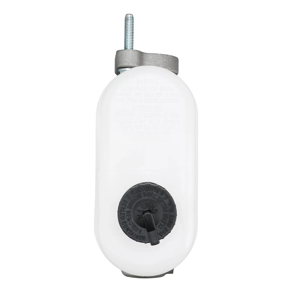 Brake Master Cylinder & Reservoir For Dodge Ram 2500 3500 2005 L6 5.9L Foto 2 de 4