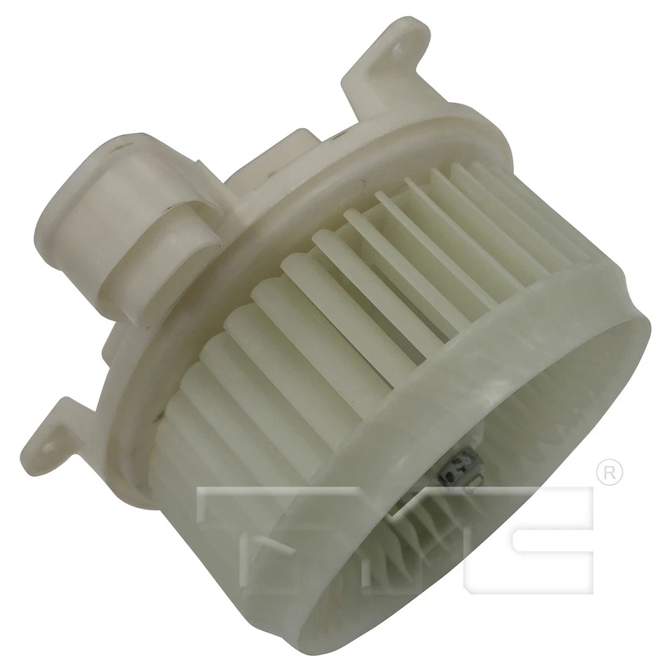 HVAC Blower Motor Front TYC For 2011-2020 Toyota Sienna 2012 2013 2014 2015 2016 Foto 2 de 4