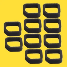 10x 5687301 Air Filter For Homelite Ryobi Blower 560873001 901590001