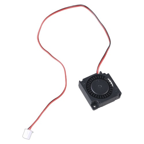 Blowers Fan 3010 3D Printers Cooling Fan Turbines Cooling Bearing Fan 2Pin - Afbeelding 9 van 10
