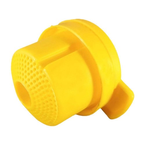 1X For Renault Clio Windscreen Washer Bottle Cap Cover Z9N5 - Picture 8 of 11