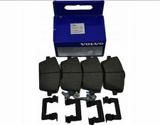 Genuine Volvo Brake Pads Set Front XC40 32276931
