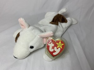 butch beanie baby