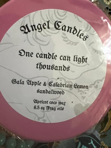 Scented Candles 12 Qty Buy in Bulk And Save - Picture 7 of 24