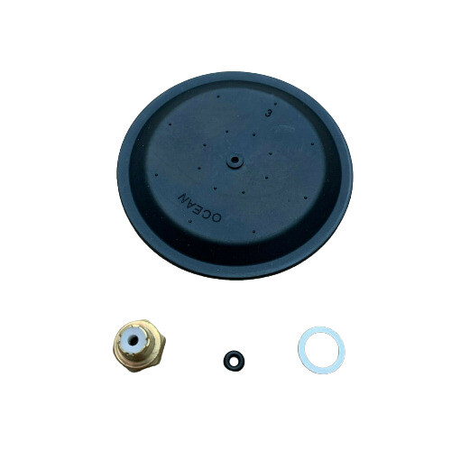 Baxi 5111137 DHW Hot Water Diaphragm Repair Kit for sale online eBay