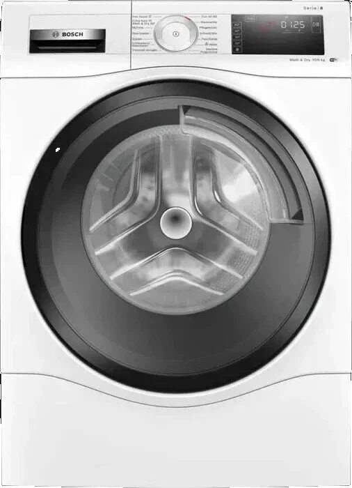 Bosch Washing Machines