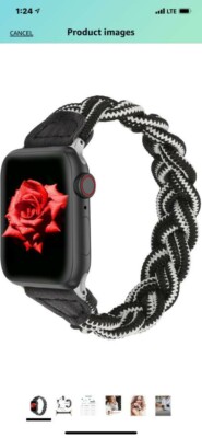 apple watch se 40mm cellular