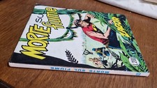 ZAGOR ZENITH ORIGINALE N. 103 STATO BELLISSIMO QUASI EDICOLA