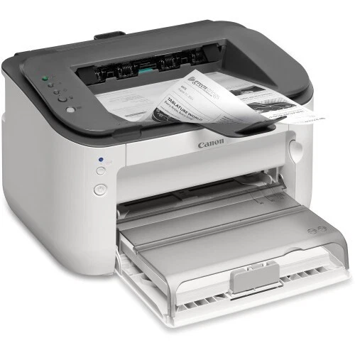 Canon imageCLASS LBP6230DW Complex Duplex Wireless Monochrome Laser Printer - Image 3 of 4