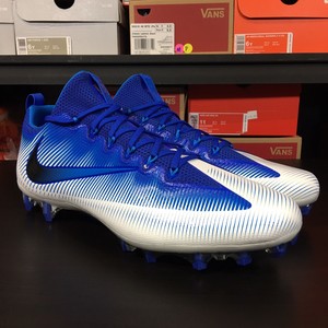 royal blue nike vapor untouchable