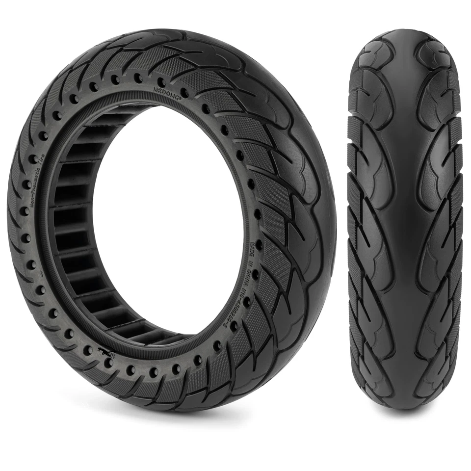 E-Scooter Vollgummireifen 10x2,125“ Soflow MyTier So4 PRO So6