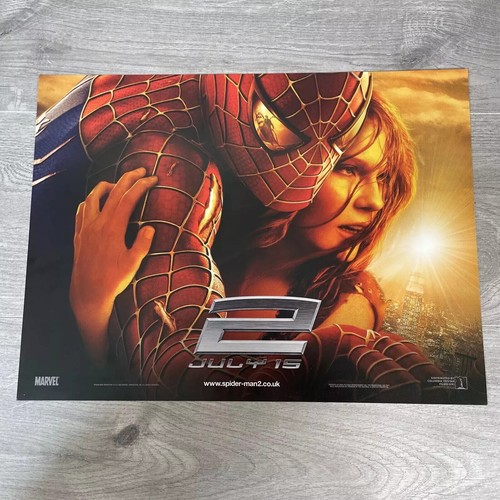 Cinema Film A3 Movie Promotional Posters Promo Brand New - CHOOSE YOUR POSTER - Picture 21 of 47