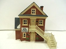 DISNEY PARKS VILLAGE SERIES - OLDE WORLD ANTIQUES I