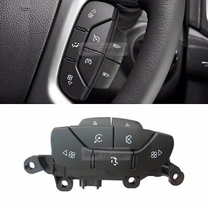 OEM Genuine Auto Cruise Remote Control Switch for CHEVROLET 2013 - 2015
