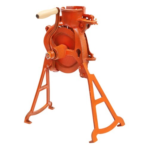 3.93 Inch Manual Corn Thresher Corn Thresher Hand Crank Corn Sheller Machine