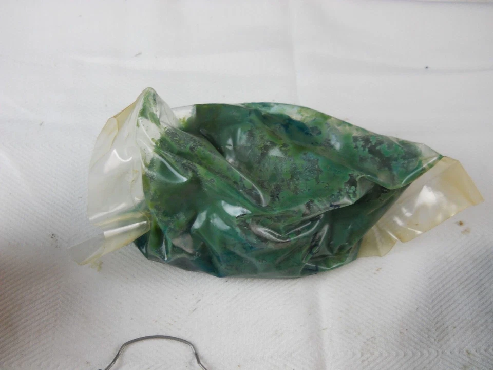 MONTAJE TRÍPODE CV FUERABORDA DODGE CHRYSLER MOPAR 4367026 NOS PRINCIPIOS DE LOS 90 Foto 4 de 4