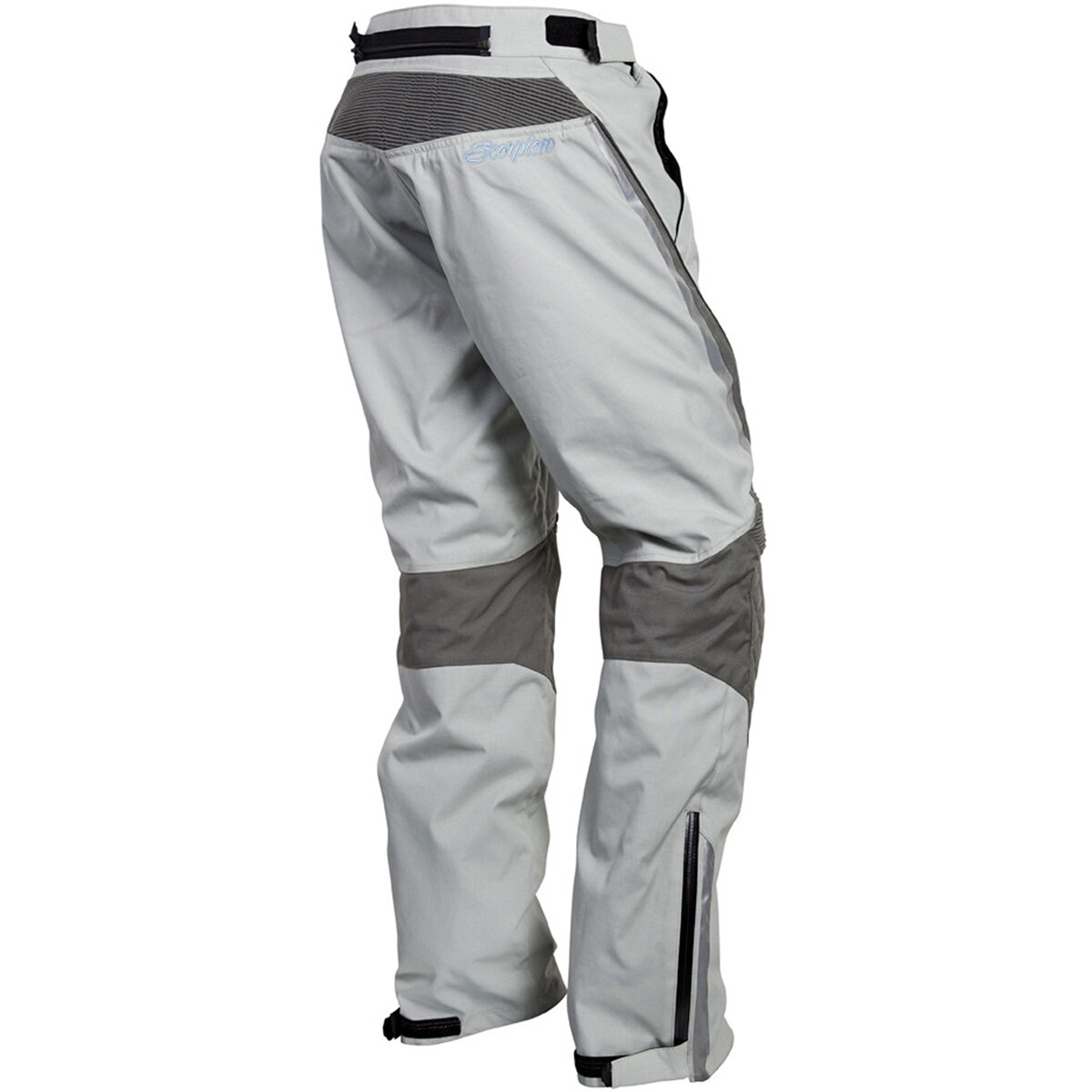 Scorpion Women's Zion WP Pants Grey Medium (30