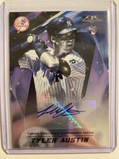 2017 Topps Fire Baseball Cards Checklist 40