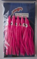 Octopus Skirt Pg 5 Stck. (0,30 € */ 1 Stck.)