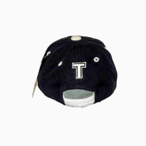 Kids Baseball Hat Cap Embroidered Texas design One Size All Kids Youth 2-6 - Picture 5 of 11