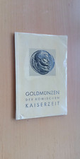 Gold coins of the Roman Empire, 3rd edition, 1975