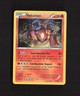 Volcanion XY164 Black Star Promo Cosmos Holo Pokemon Card