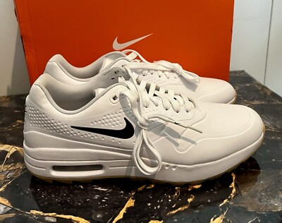 Nike Air Max 1 '86 OG G Men's Golf↪︎美品◎ Air Max 1 '86 OG G Men's Golf Shoe
