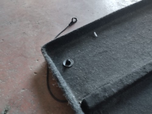CAPPELLIERA Fiat Tipo 1 serie 1994 Hatchback 3-porte - Imagen 6 de 14