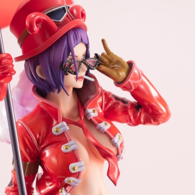 Portrait Of Pirates ONE PIECE Limited Edition Belo Betty