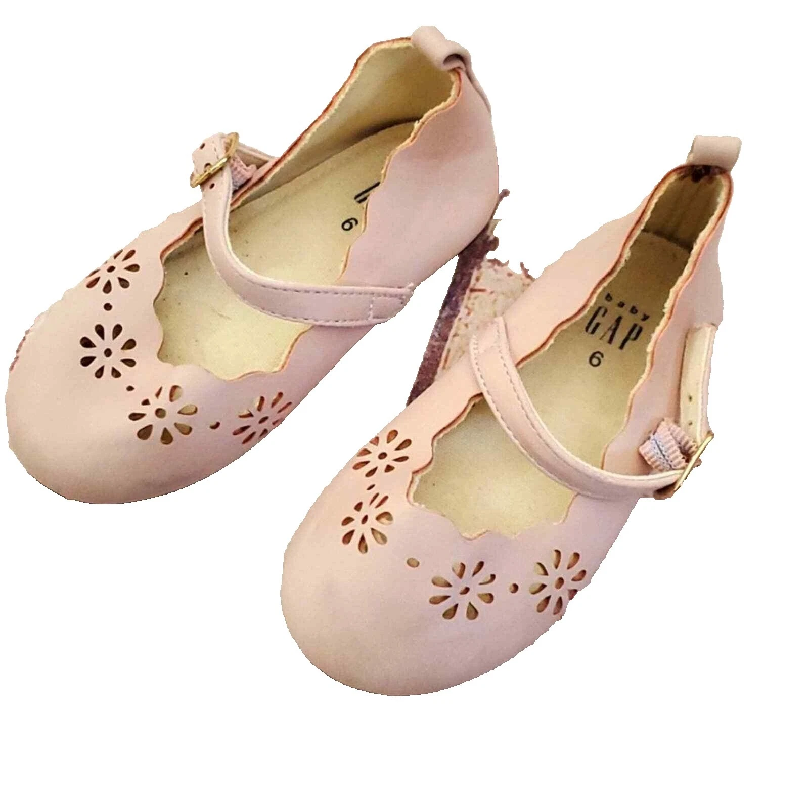 Gap 哈衣 5 美国鞋