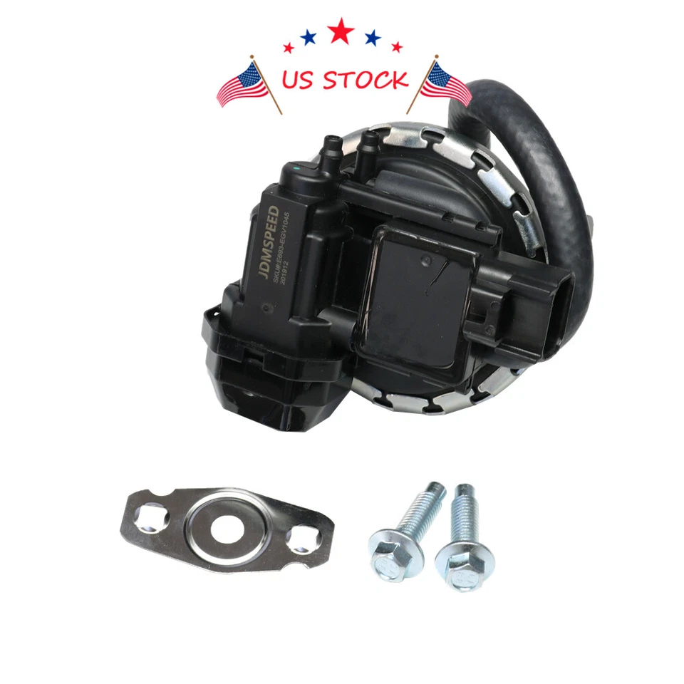 EGR Valve & Gasket EGV1045 For 2005 2006 2007 2008 2009 2010 4.0L Ford Mustang - Image 4 of 4