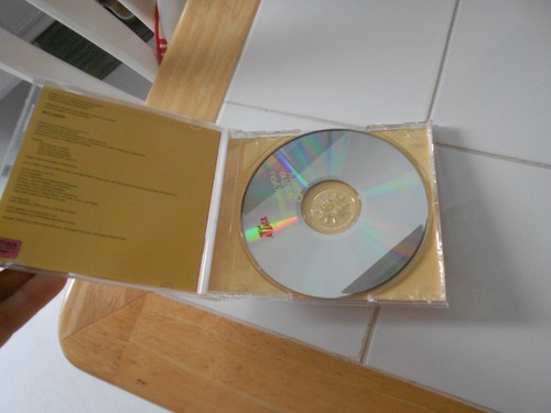 MORRISSEY YOU ARE THE QUARRY 2004 CD ATTACK VG+ CONDITION CRC ISSUE - Picture 2 of 3