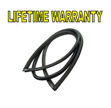 1967-1972 Chevy Gmc Pickup Blazer Jimmy Suburban Windshield Weatherstrip No Trim