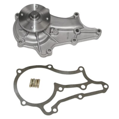 GMB Engine Water Pump for Pickup, Celica, Corona 170-1320
