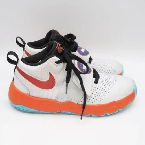 Nike hustle clearance team d8