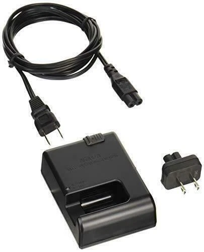Chargeur Nikon MH-1 D'origine Pour Nikon F2 - Testé Fonctionne - Occasion Bon état