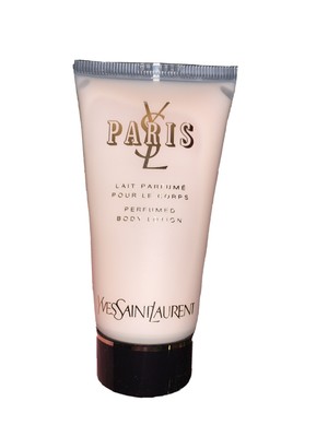 Ysl Paris Body Cream 2025
