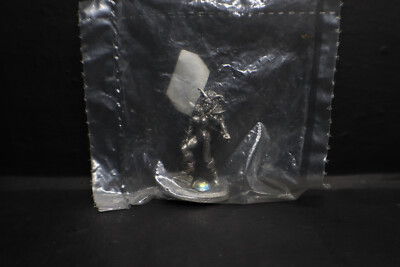 Ral Partha jewelry grade miniature - TAKHISIS -  DRAGON LANCE -  d&d RARE