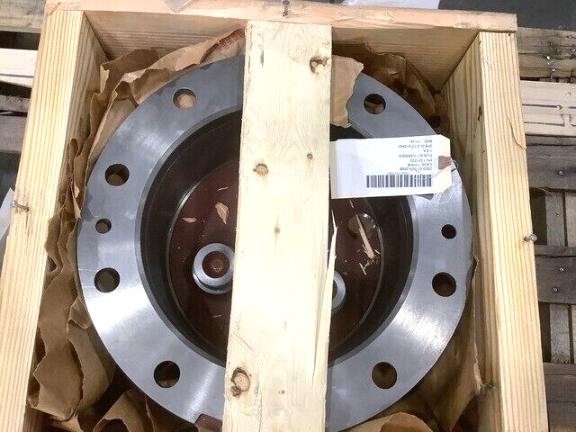 ROUGH TERRAIN FORKLIFT JLG 1321232 PLANET CARRIER 4475317049 2520