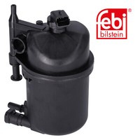 Febi Bilstein Kraftstofffilter FüR Jaguar F-Pace X761 3.0 D AWD 2.0 X761_ XF