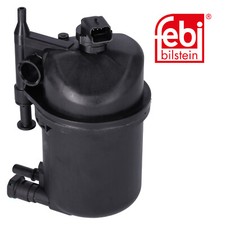 FEBI BILSTEIN Kraftstofffilter für Jaguar F-Pace X761 3.0 D AWD 2.0 X761_ XF