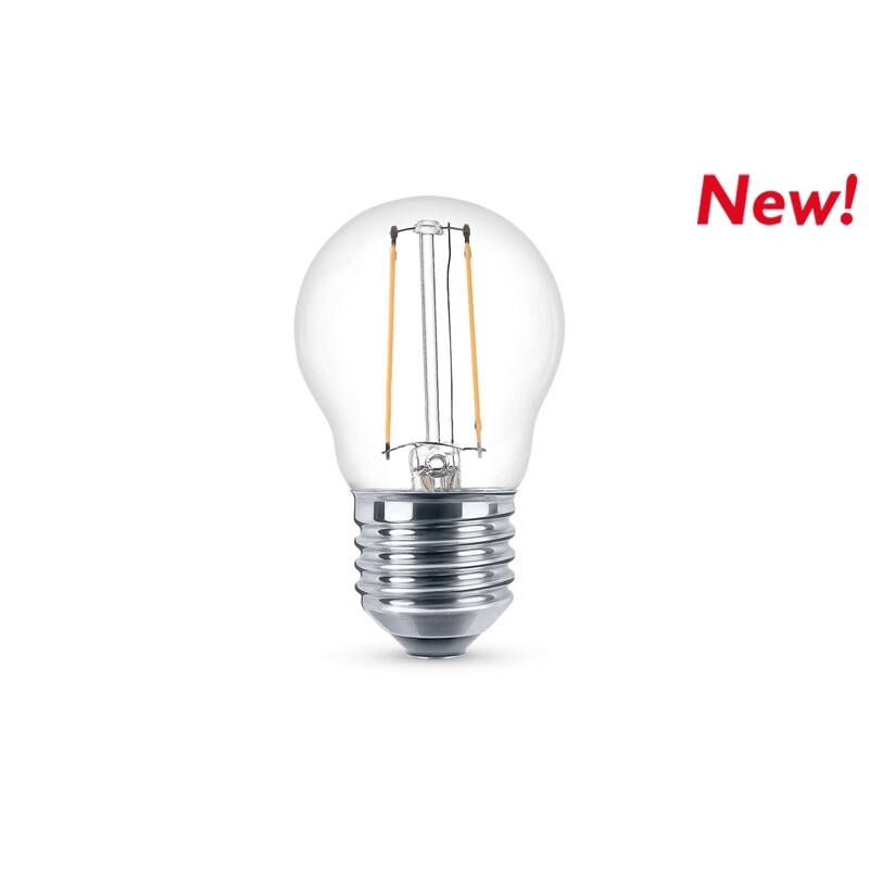 Pack 10x Lampadine LED Filamento Nova Line LFX25C2 | Atmosfera Vintage