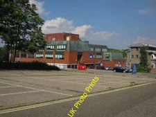 Photo 12x8 Axa offices, Haverhill Haverhill/TL6645  c2015