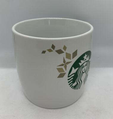 16 oz pottery coffee mugs 16 oz Campfire Mug, Green main image 0