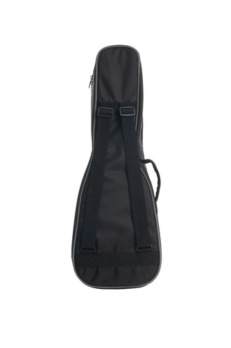 Kala Solid Spruce Top Mahogany Tenor Ukulele w Cutaway, Pickup and Bag KA-STGE-C - Picture 16 of 16