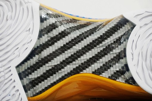 Nike Air Jordan 23 XX3 Retro Promo UCLA Player Exclusive PE AJ23 FV1334-407 12 - Bild 19 von 21