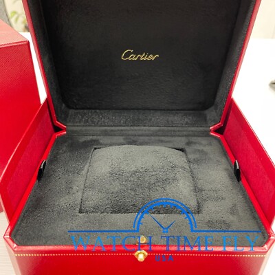 Cartier レッドボックス 5個セット Cartier レッドボックス 5個セット Cartier-Set-of-5-Ring-Box